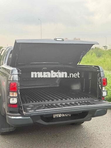 Chevrolet Colorado 2018 LT 2.5L 4x2 AT - 142000 km