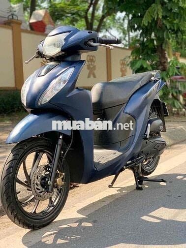 Bán xe vision bản đặc biệt máy zin sơn zin