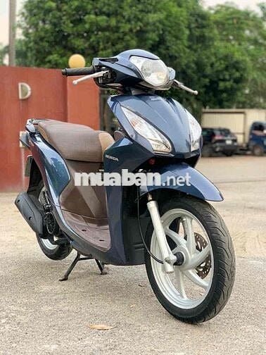 Bán xe vision bản đặc biệt máy zin sơn zin