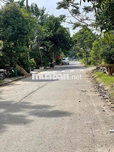 Cần bán lô đất đẹp Nhơn Hòa Xuân – gần trường học các cấp, khu dân cư