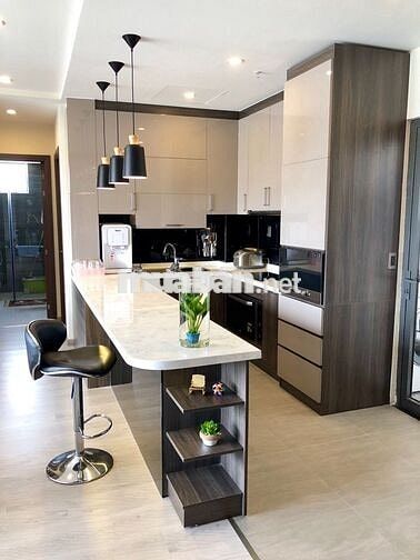 BÁN CĂN HỘ 3 PHÒNG NGỦ EVERRICH QUẬN 5 GIÁ 12 TỶ