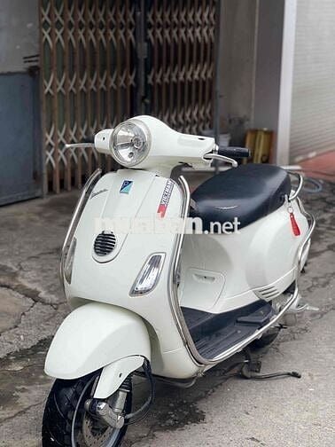 VESPA LX 125 xe chính chủ muốn bán