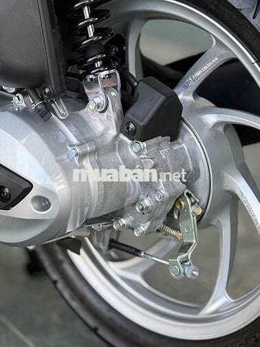 Vision 2025 LIKE NEW BSTP 30km