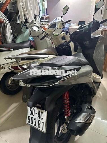 xe sh125i mới 200km