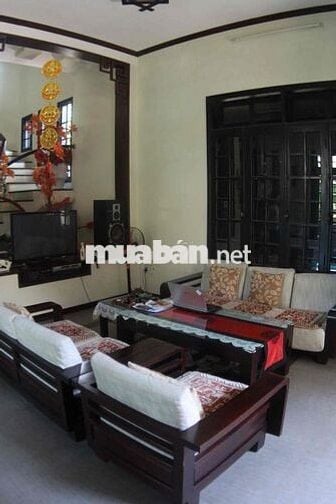 Chính chủ đăng bán đất kiệt 6m Hoài Thanh, khán đài pháo hoa