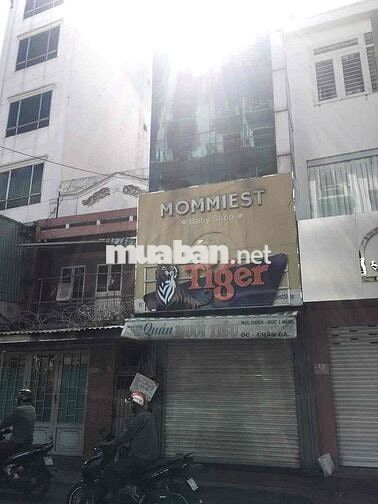 MẶT TIỀN TRẦN QUANG DIỆU P13Q3 , 2 PHÒNG NGỦ