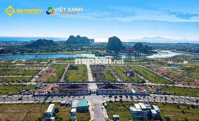 Lô 100m2 Đầm Sen - Nam Hoà Xuân, cạnh công viên,đơn giá chỉ từ 47tr/m2