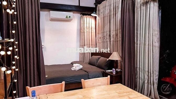 Chính chủ đăng bán đất kiệt 6m Hoài Thanh, khán đài pháo hoa