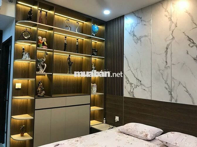 ⭐CELESTA RISE 3PN2WC 106m2 FULL NỘI THẤT GIÁ CHỈ 21.5 TRIỆU