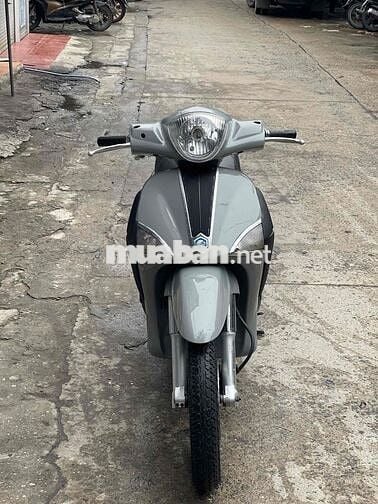 LIBERTY 125ie xe chính chủ muốn bán