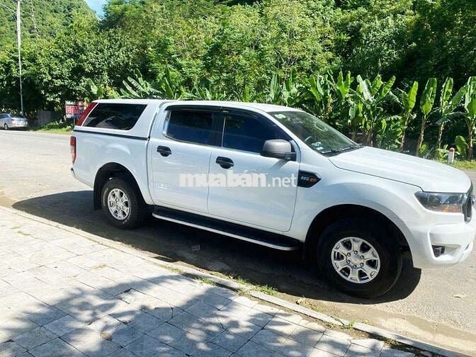 2021 XLS AT 2.2 - 850000 km