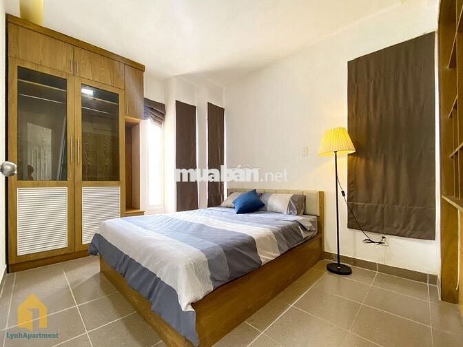 Cho thuê căn hộ cao cấp_Q1_Full nội thất_Gầncầu Nguyễn Văn Cừ_nowzone