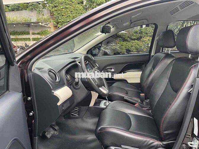 TOYOTA RUSH 1.5AT 2021 - XE ĐẸP CỨNG CÁP