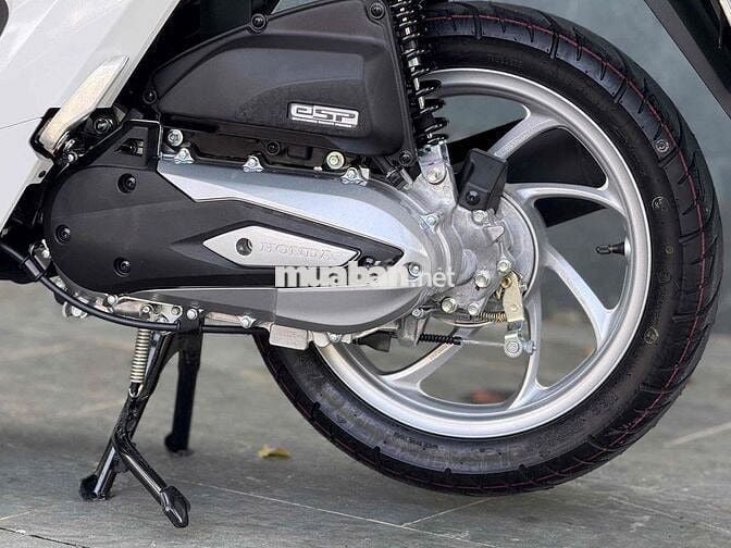 Vision 2025 LIKE NEW BSTP 30km