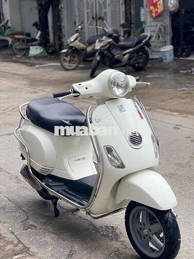 VESPA LX 125 xe chính chủ muốn bán