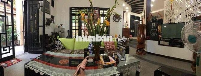 Chính chủ đăng bán đất kiệt 6m Hoài Thanh, khán đài pháo hoa