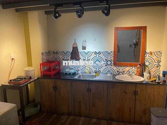 Chính chủ đăng bán đất kiệt 6m Hoài Thanh, khán đài pháo hoa