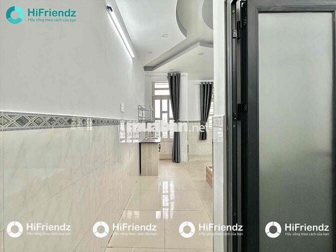 KHAI TRƯƠNG CĂN HỘ BAN CÔNG GIÁ RẺ - VUS LÊ TRỌNG TẤN - ĐH CÔNG THƯƠNG