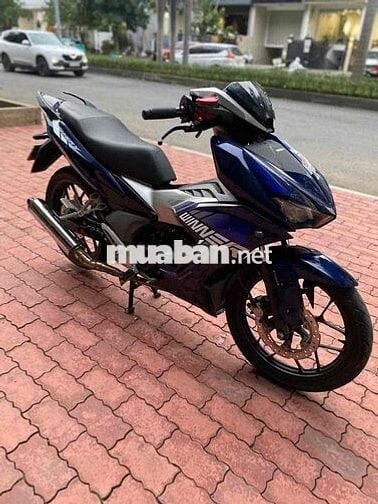 Winer X 2020,bs48,xe đẹp keng,máy zin êm ru