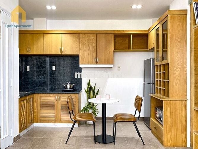 Cho thuê căn hộ cao cấp_Q1_Full nội thất_Gầncầu Nguyễn Văn Cừ_nowzone