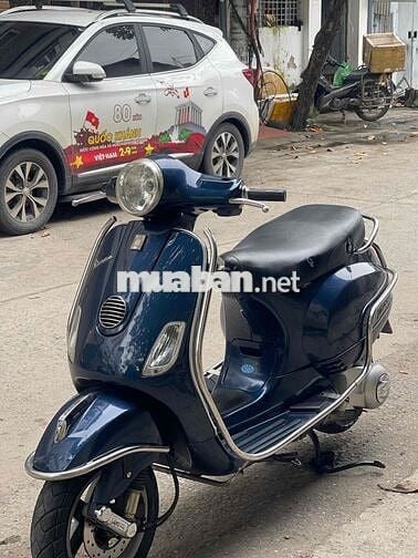 PIAGIO VESPA xe chính chủ muốn bán