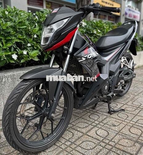 SONIC 2019 ĐẸP KEN NGUYÊN ZIN CHÍNH CHỦ KÝ GIẤY