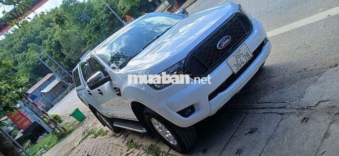 2021 XLS AT 2.2 - 850000 km