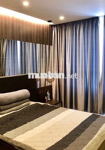 BÁN CĂN HỘ 3 PHÒNG NGỦ EVERRICH QUẬN 5 GIÁ 12 TỶ