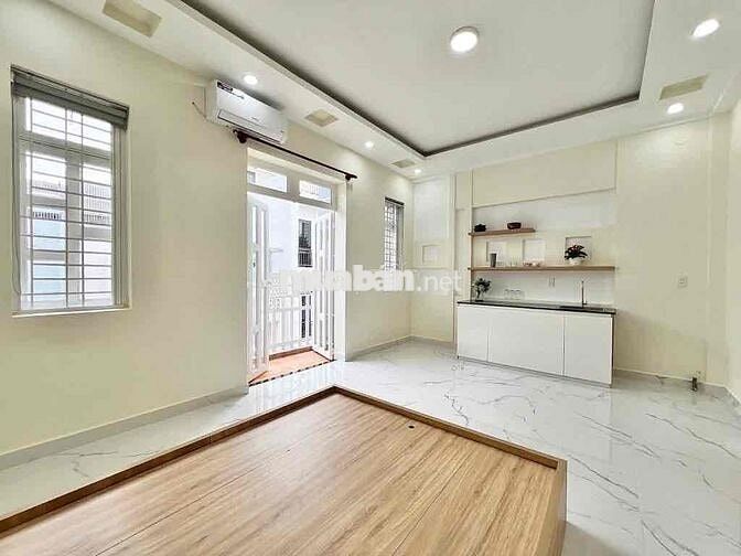 🏡 BÁN GẤP NHÀ DÒNG TIỀN CHDV CAO CẤP – KHU PHÂN LÔ ĐƯỜNG SỐ 59, P.14,