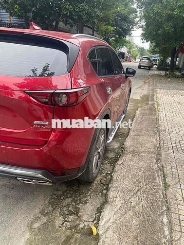 Madas cx 5 2023 ban fun giá 600tr hơn ae oi zalo 0