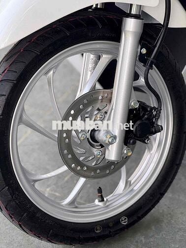 Vision 2025 LIKE NEW BSTP 30km