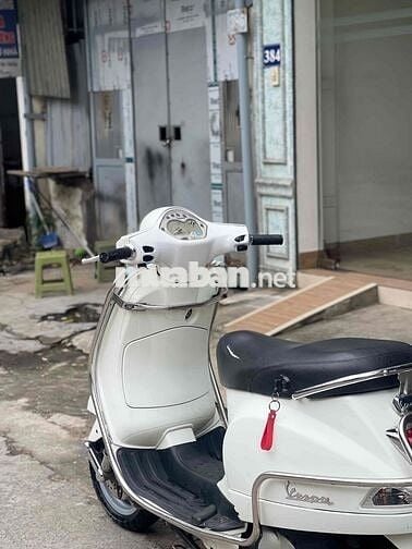 VESPA LX 125 xe chính chủ muốn bán