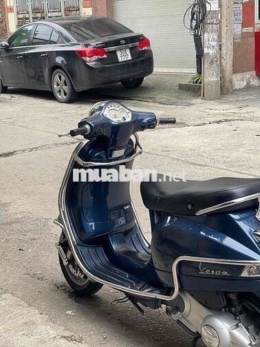 PIAGIO VESPA xe chính chủ muốn bán
