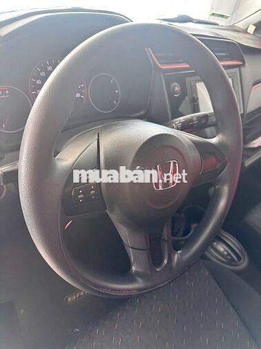 HONDA BRIO RS SIÊU CỌP 2019 - 50000 km