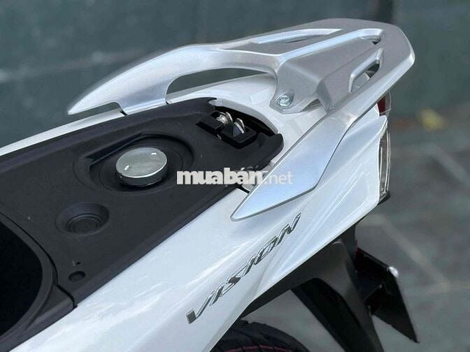 Vision 2025 LIKE NEW BSTP 30km