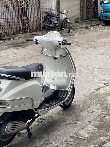 VESPA LX 125 xe chính chủ muốn bán
