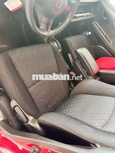 HONDA BRIO RS SIÊU CỌP 2019 - 50000 km