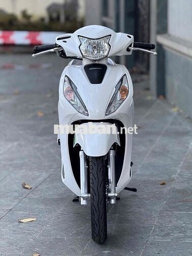 Vision 2025 LIKE NEW BSTP 30km