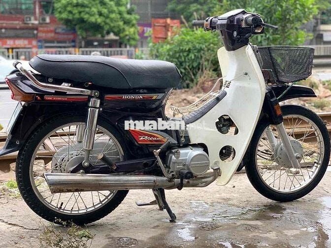 Bán xe 3 cục máy đại chất  sơn nhựa đẹp khung đẹp