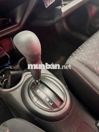 HONDA BRIO RS SIÊU CỌP 2019 - 50000 km