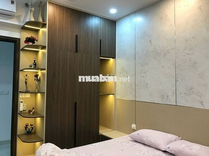 ⭐CELESTA RISE 3PN2WC 106m2 FULL NỘI THẤT GIÁ CHỈ 21.5 TRIỆU