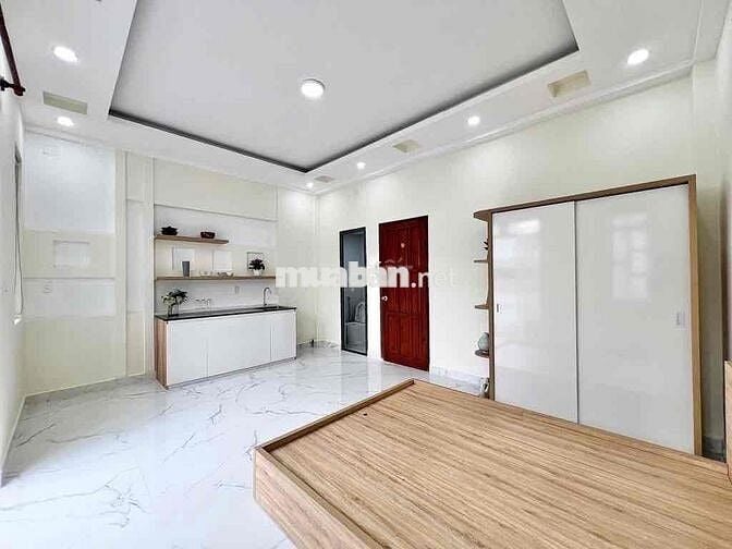 🏡 BÁN GẤP NHÀ DÒNG TIỀN CHDV CAO CẤP – KHU PHÂN LÔ ĐƯỜNG SỐ 59, P.14,
