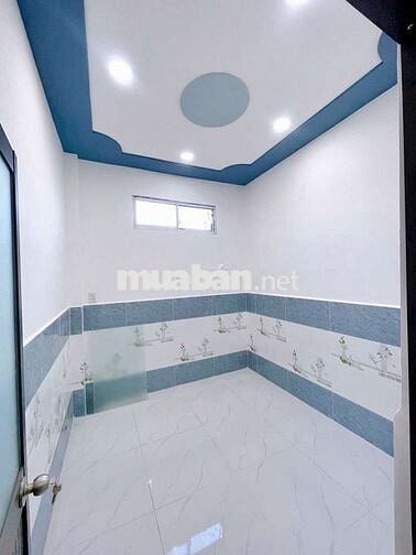 Bán nhà Trần Bá Giao, hẻm to 5m, 94m2, 5 phòng, giá 10 tỷ