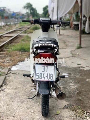 Bán dream thái đời 95 gầm sườn ngon máy chất