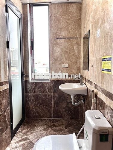 CCMN NGAY NGÃ TƯ TỐ HỮU - VẠN PHÚC, CẦU AM - Ô TÔ ĐỖ CỬA