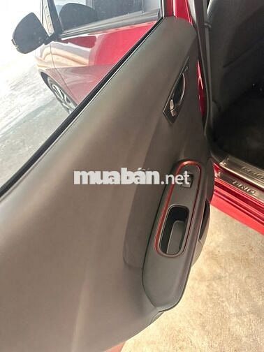 HONDA BRIO RS SIÊU CỌP 2019 - 50000 km