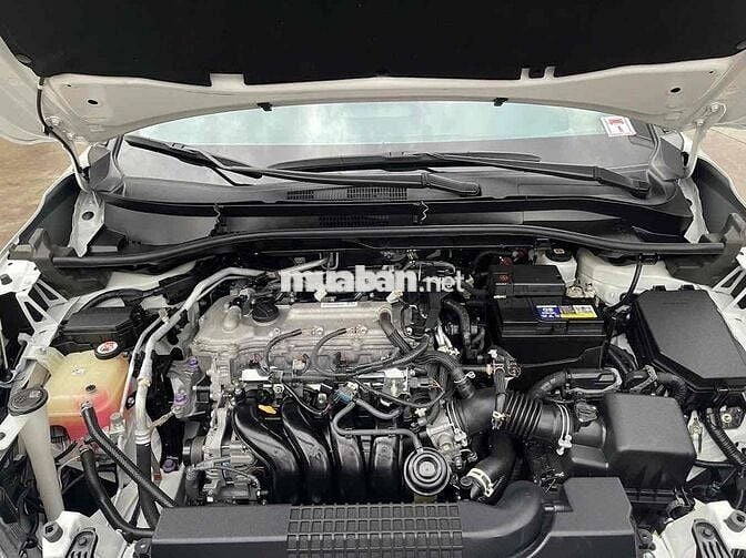 TOYOTA CROLLA CROSS 1.8V 2023 - XE ĐẸP