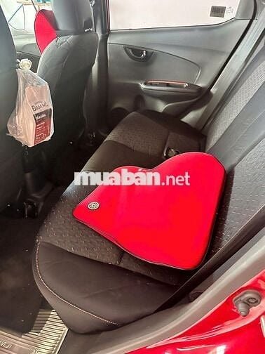 HONDA BRIO RS SIÊU CỌP 2019 - 50000 km