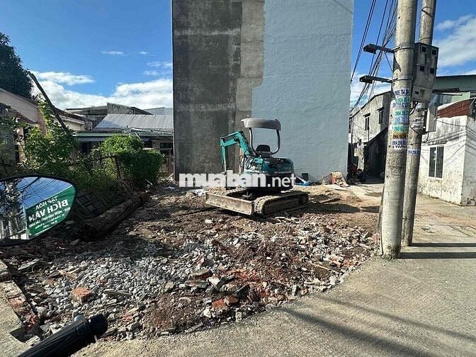 bán lô đất 2 Mt đường Bình Thái 4  chỉ 3ty6 bằng đất kiệt