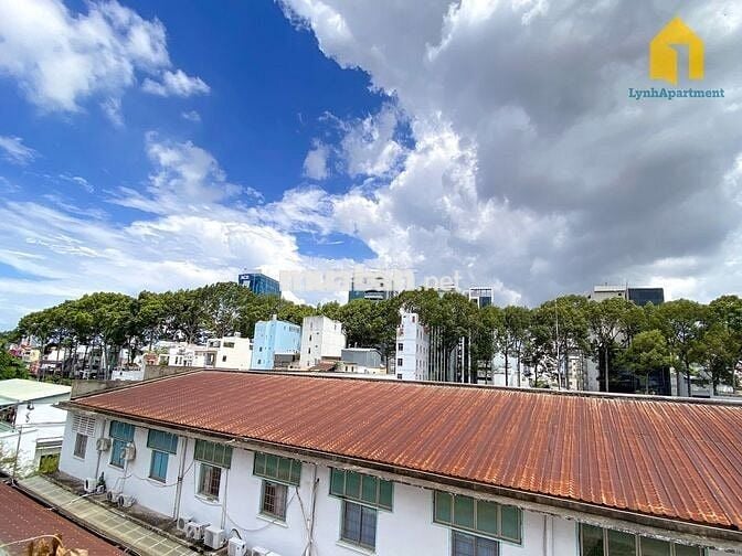 Cho thuê căn hộ cao cấp_Q1_Full nội thất_Gầncầu Nguyễn Văn Cừ_nowzone